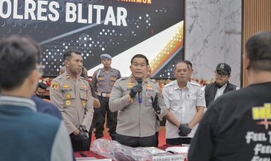 Polres-Blitar-Berhasil-Amankan-Tersangka-Begal-2-Bulan-Beraksi-di-18-TKP